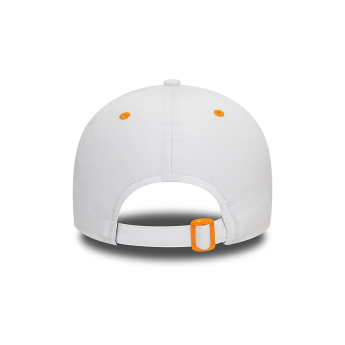 Mclaren Honda șapcă de baseball Contrast white F1 Team 2026