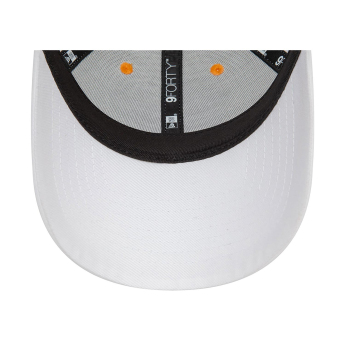 Mclaren Honda șapcă de baseball Contrast white F1 Team 2026