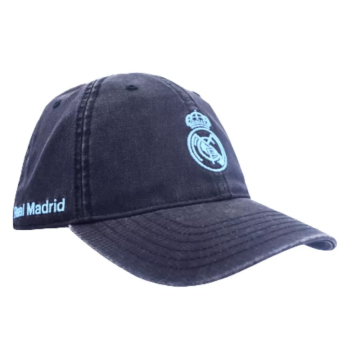 Real Madrid șapcă de baseball No25 Jeans