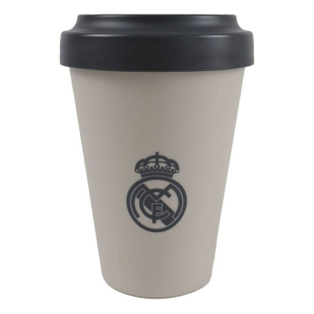 Real Madrid cană de călătorie Take Away