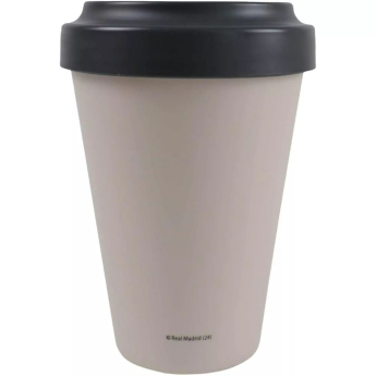 Real Madrid cană de călătorie Take Away