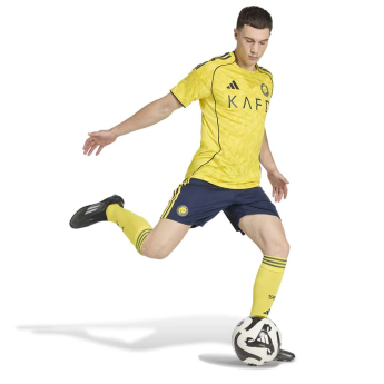 Cristiano Ronaldo tricou de fotbal AL NASSR FC 25/26 Ronaldo