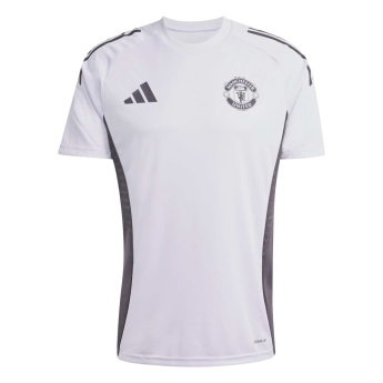 Manchester United tricou de antrenament pentru bărbați tint