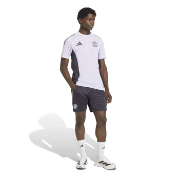 Manchester United tricou de antrenament pentru bărbați tint