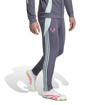 Lionel Messi pantaloni de bărbați MESSI aurora