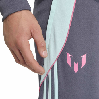 Lionel Messi pantaloni de bărbați MESSI aurora