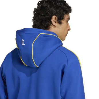 Juventus Torino hanorac de bărbați cu glugă Vialli Pack