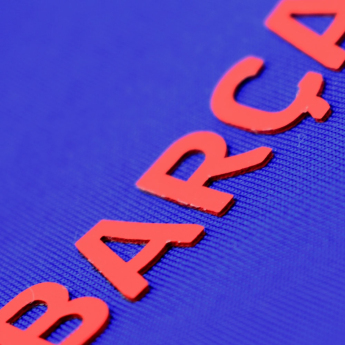 FC Barcelona trening sport 25/26 triangle