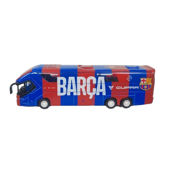 FC Barcelona autobuz Modern 1:50