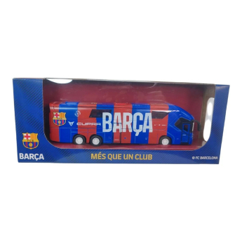 FC Barcelona autobuz Modern 1:50