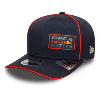 Red Bull Racing șapcă de baseball pentru copii official Teamline Replica F1 Team 2025