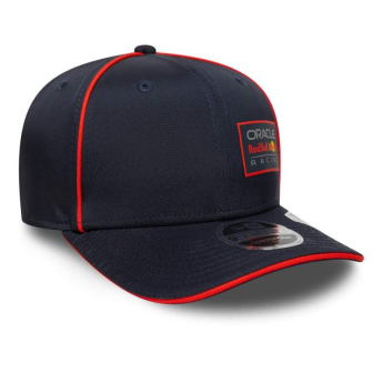 Red Bull Racing șapcă de baseball pentru copii official Teamline Replica F1 Team 2025
