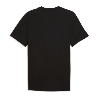 Borussia Dortmund tricou de bărbați Culture black