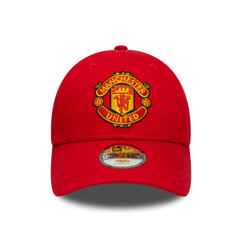 Manchester United șapcă de baseball pentru copii 940K Basic