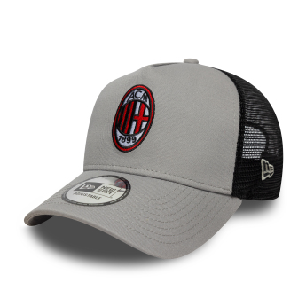 AC Milan șapcă de baseball 940 AF trucker patch