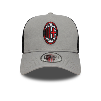 AC Milan șapcă de baseball 940 AF trucker patch