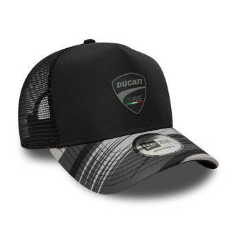 Ducati șapcă de baseball 940 AF trucker print