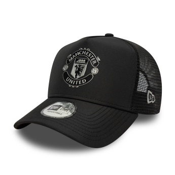 Manchester United șapcă de baseball 940 AF trucker reflective