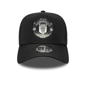 Manchester United șapcă de baseball 940 AF trucker reflective