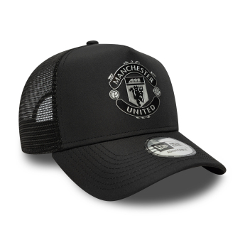 Manchester United șapcă de baseball 940 AF trucker reflective