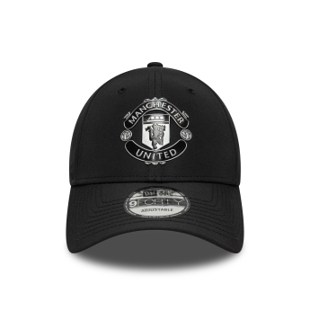 Manchester United șapcă de baseball 940 Reflective