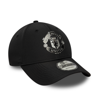Manchester United șapcă de baseball 940 Reflective