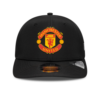 Manchester United șapcă de baseball 970 Stretch snap tpu 9seventy