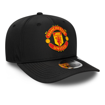 Manchester United șapcă de baseball 970 Stretch snap tpu 9seventy