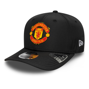 Manchester United șapcă de baseball 970 Stretch snap tpu 9seventy