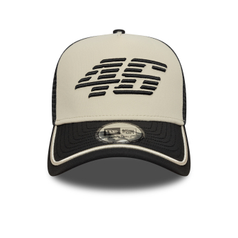 Valentino Rossi șapcă de baseball 940 AF trucker recycled stripe