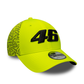 Valentino Rossi șapcă de baseball 940 aop