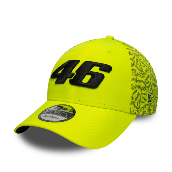 Valentino Rossi șapcă de baseball 940 aop