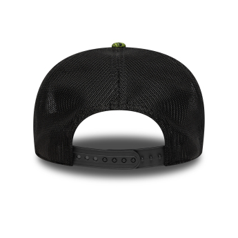 Valentino Rossi șapcă de baseball 970 Stretch snap aop