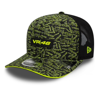 Valentino Rossi șapcă de baseball 970 Stretch snap aop