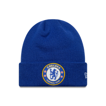FC Chelsea căciula de iarnă pentru copii Knit medium core cuff