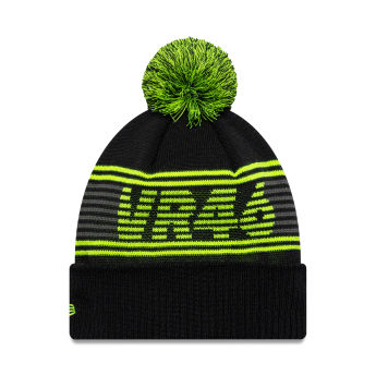 Valentino Rossi căciulă de iarnă medium recycled sport