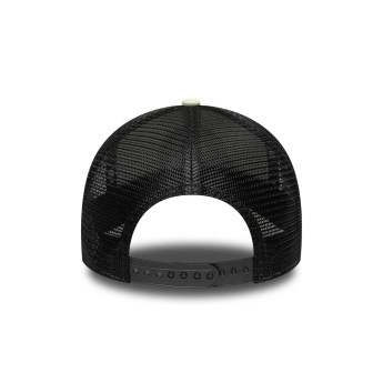 Haas F1 șapcă de baseball Seasonal Trucker creamy F1 Team 2026