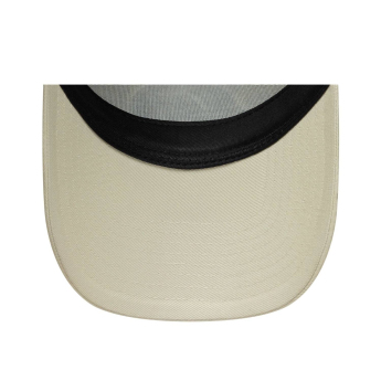 Haas F1 șapcă de baseball Seasonal Trucker creamy F1 Team 2026