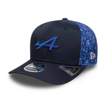 Alpine F1 șapcă de baseball AOP F1 Team 2026