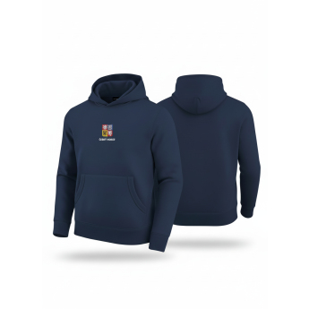 Echipa națională de hochei hanorac de bărbați cu glugă Czech republic CCM Flag CZE 3 Block