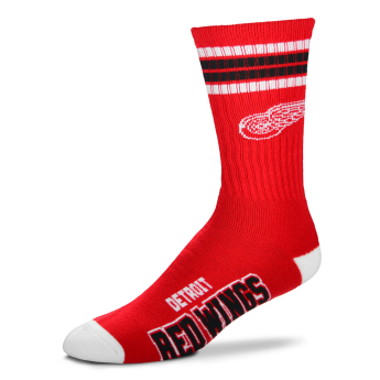 Detroit Red Wings articole 4 Stripes Crew