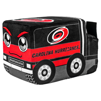 Carolina Hurricanes mașină de curățat gheață din pluș Zamboni