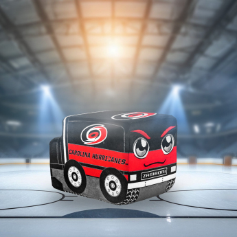 Carolina Hurricanes mașină de curățat gheață din pluș Zamboni