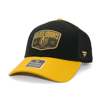 Vegas Golden Knights șapcă de baseball A/CAP Structured Adjustable Meshback