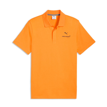 Mclaren Honda tricou polo Essential orange F1 Team 2026