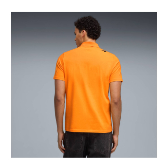 Mclaren Honda tricou polo Essential orange F1 Team 2026
