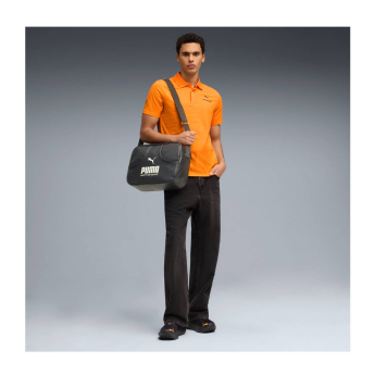 Mclaren Honda tricou polo Essential orange F1 Team 2026