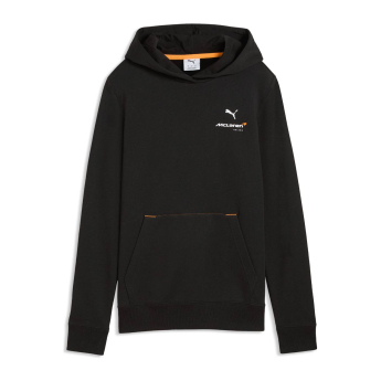 Mclaren Honda hanorac de damă cu glugă logo black F1 Team 2026