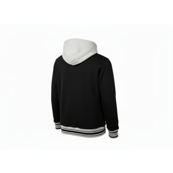 Chicago Blackhawks hanorac de bărbați cu glugă Premium Fleece Hoodie Current Logo