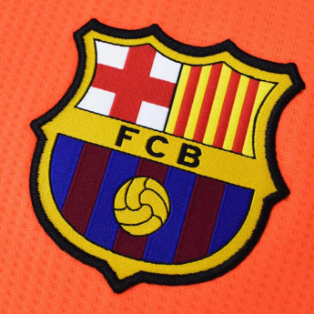 FC Barcelona set de copii replica 25/26 Third